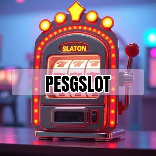 pesgslot Game Arcade