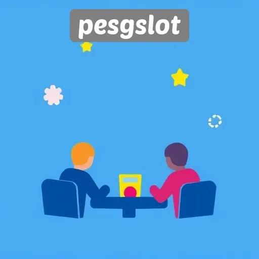 Komunitas dan Interaksi Sosial di Pesgslot