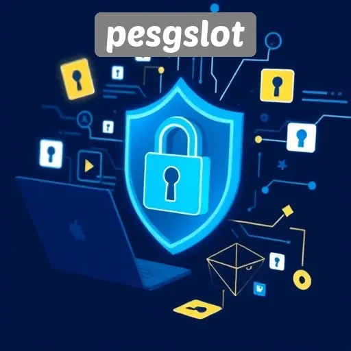 Analisis Keamanan dan Privasi Data di Pesgslot