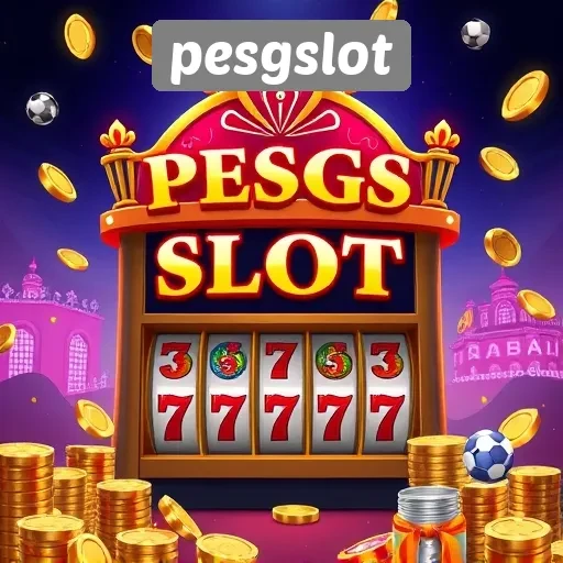 Menggali Fitur Menarik di Situs Pesgslot