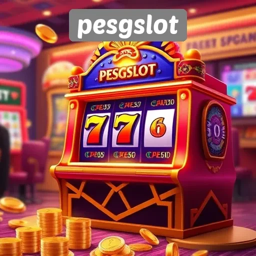 Apa Saja Fitur Unggulan yang Dimiliki Pesgslot