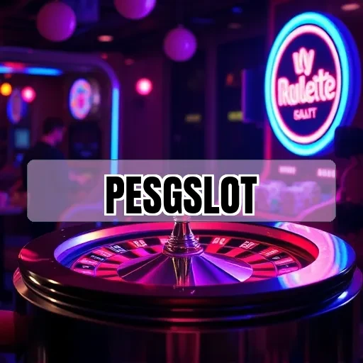 pesgslot Peralatan Gaming