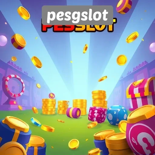 Panduan Lengkap Bermain di Situs Game Pesgslot