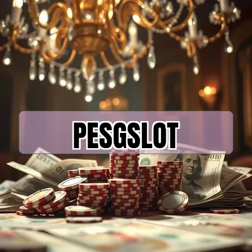 pesgslot Panduan Game