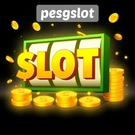 Bergabung di Pesgslot dan Dapatkan Bonus Menarik