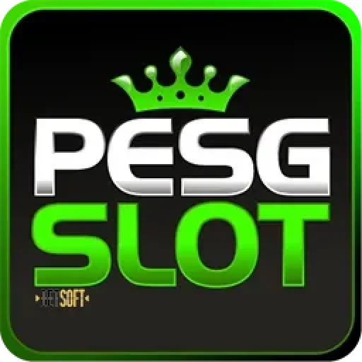 Logo pesgslot
