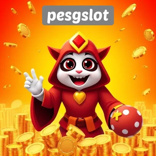 Mengungkap Keunggulan Situs Pesgslot Dibandingkan Pesaing