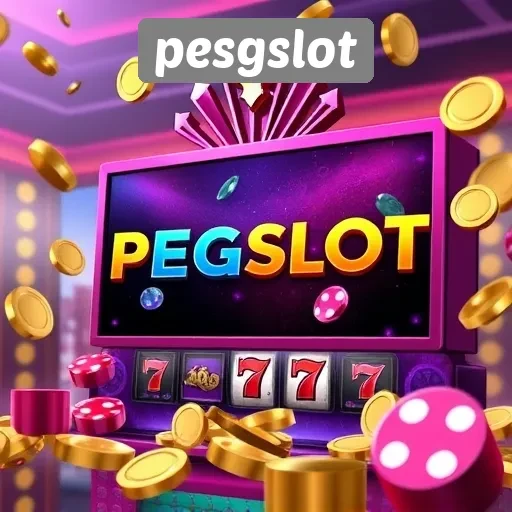 Pesgslot Sebagai Pilihan Terbaik untuk Pecinta Game Slot Online