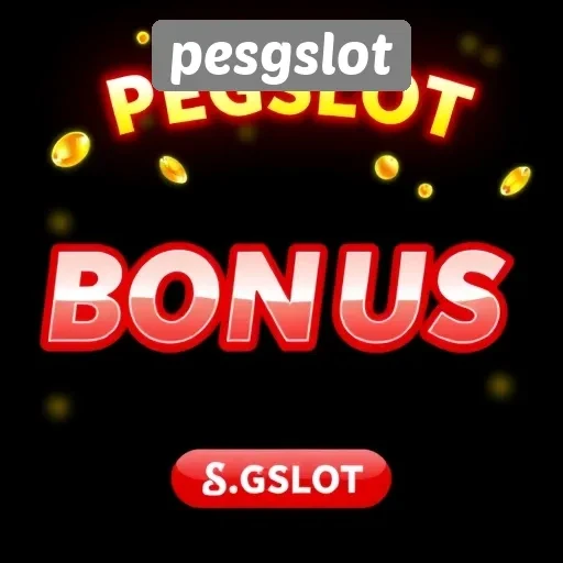 Mengulas Bonus dan Promosi Menarik di Pesgslot
