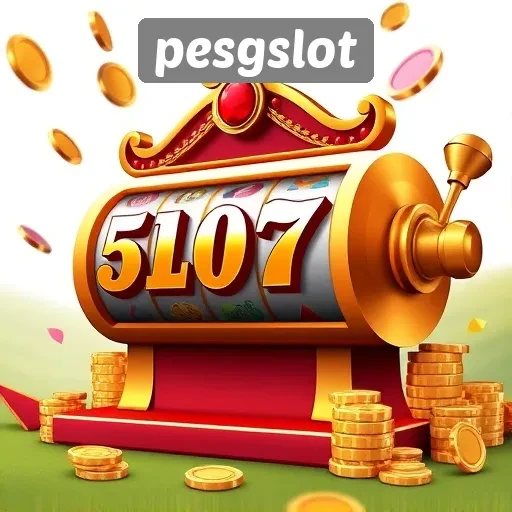 Pesgslot Menawarkan Beragam Permainan Slot Menarik