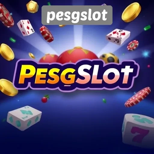 Pesgslot Situs Game Online Terpercaya di Indonesia
