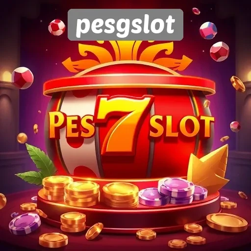 Ulasan Lengkap Situs Game Pesgslot untuk Pemain Indonesia