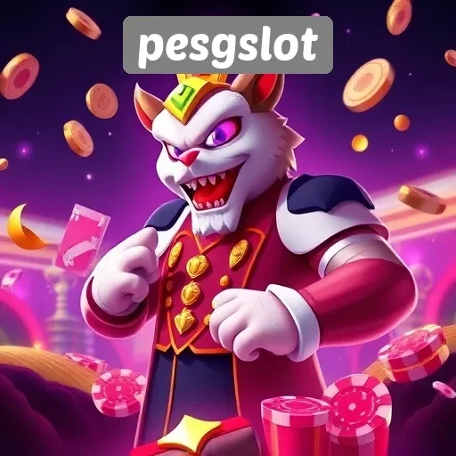 Perbandingan Pesgslot dengan Situs Game Lain