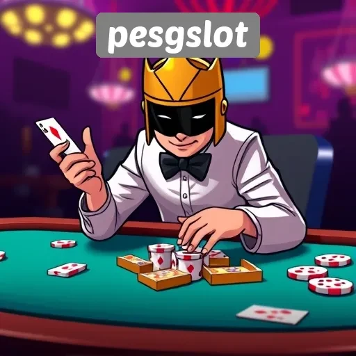 Bermain dengan Aman di Pesgslot Tips dan Trik