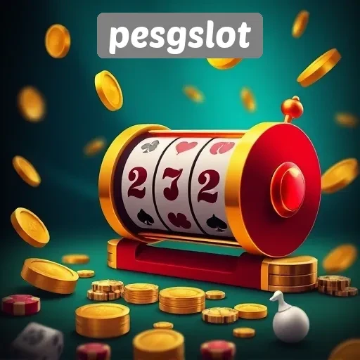 Promosi dan Bonus Menarik di Pesgslot untuk Pemain Baru