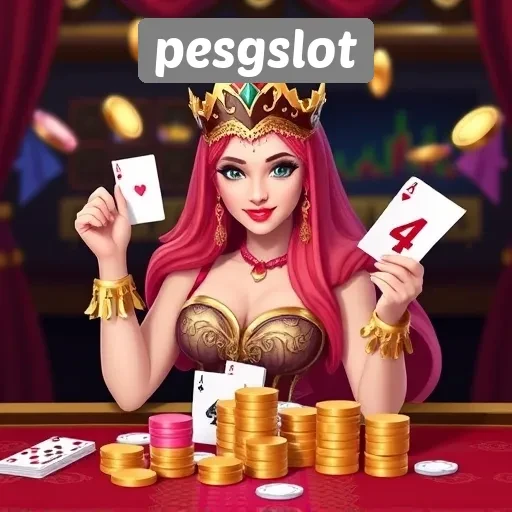 Cara Mendaftar dan Bermain di Situs Pesgslot dengan Mudah