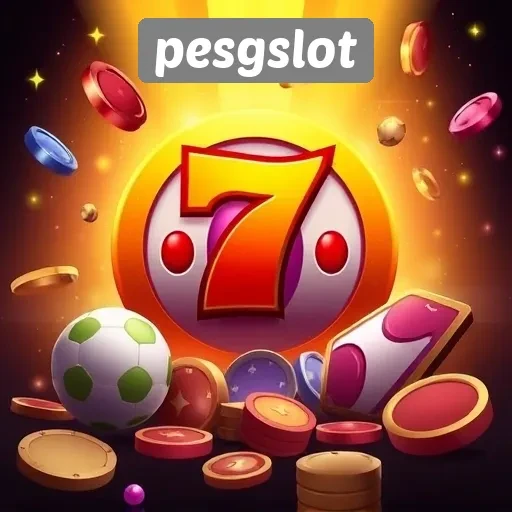Pengalaman Bermain Aman dan Nyaman di Pesgslot