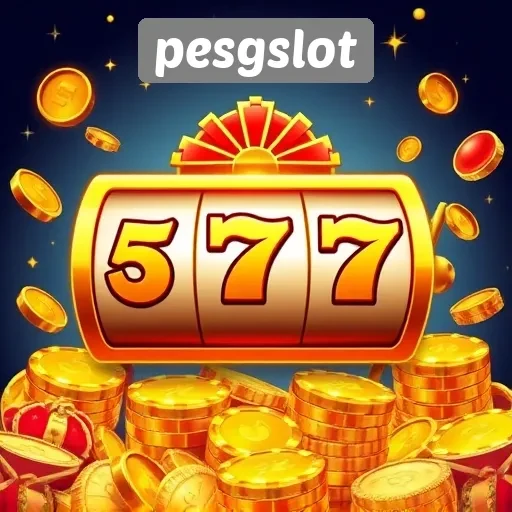Keunggulan Permainan Slot di Situs Pesgslot