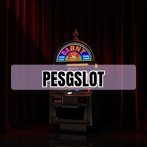 pesgslot Taruhan Olahraga