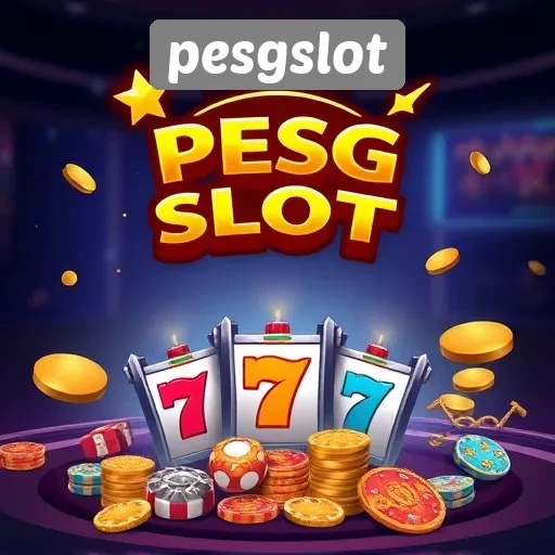 Beragam Jenis Permainan yang Ditawarkan oleh Pesgslot
