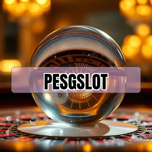 pesgslot Klaus VIP
