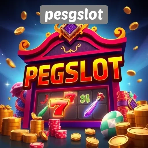 Mengapa Pesgslot Menjadi Pilihan Favorit Para Gamer