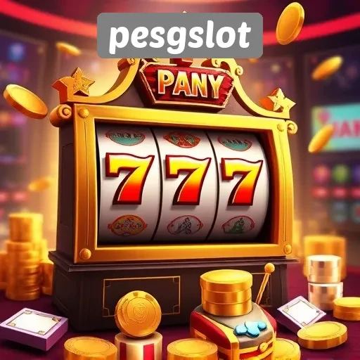 Strategi Menang di Game Slot Pesgslot